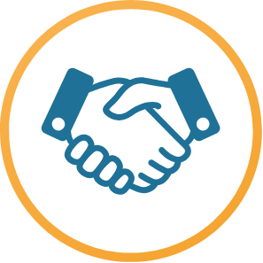 When Your Mindset Makes the Difference: Meeting Italians for Business 8 Icon Building Long term