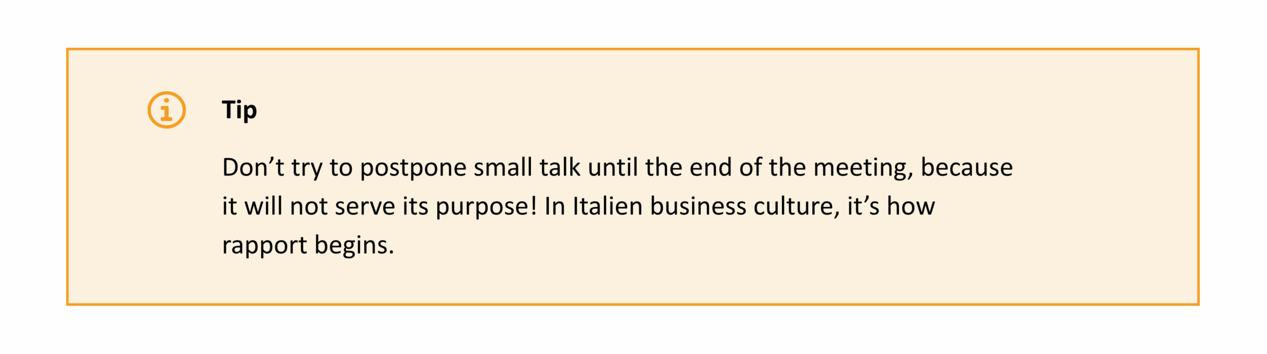When Your Mindset Makes the Difference: Meeting Italians for Business 4 Take away test 1 scaled
