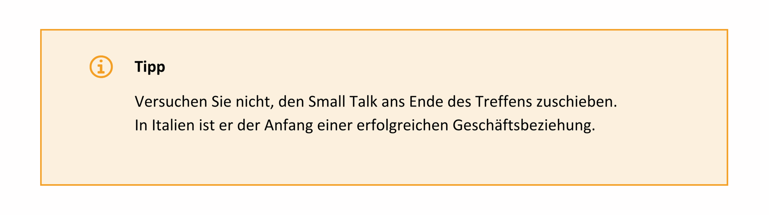 Wenn Ihre Einstellung den Unterschied macht: Geschäftstreffen mit italienischen Partnern 4 Take Away DE scaled