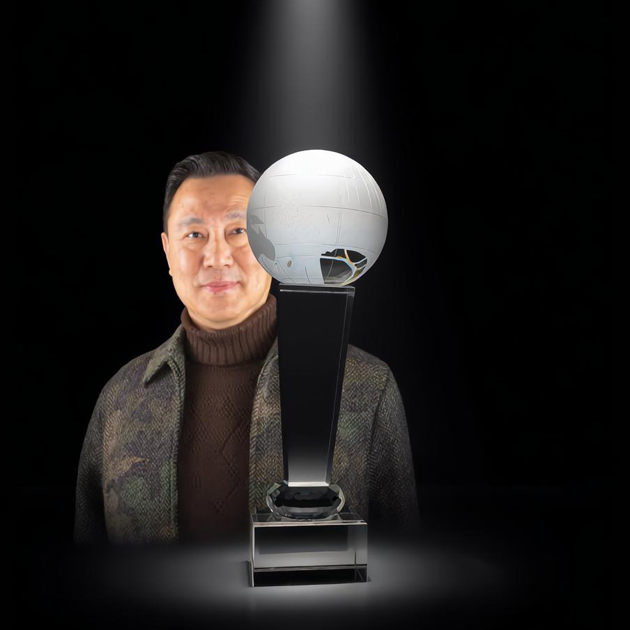 Bild Award Xueli Yuan 1