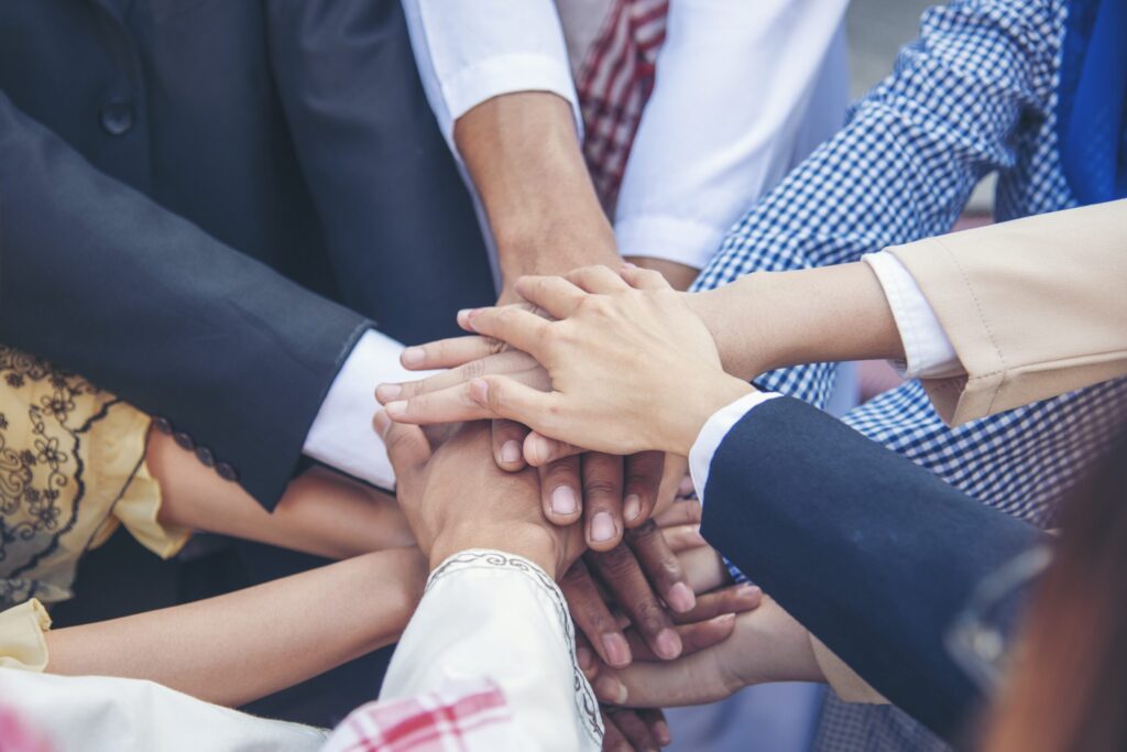 diversity multiethnic high five group of business 2026 03 09 02 51 06 utc scaled e1774055628984