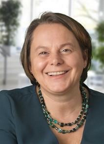 Sandra Monja Scherer