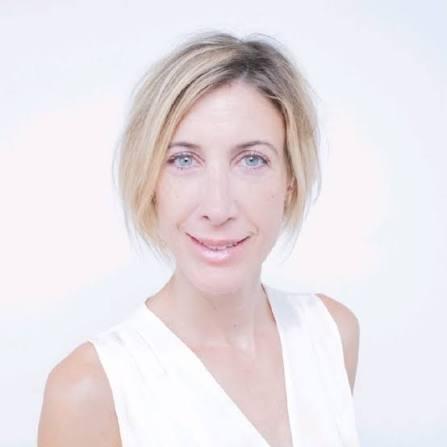 Beatrice Limouzineau