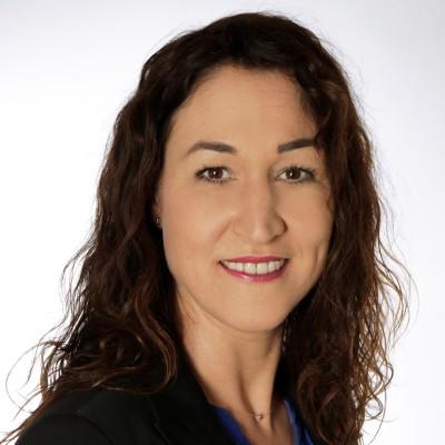 Simone Lehmann